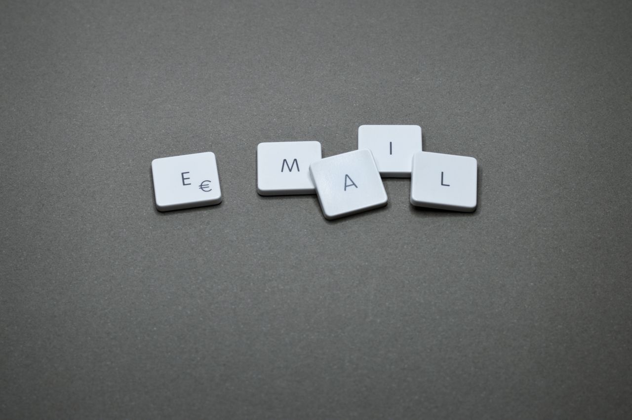 Growing an email subscriber list