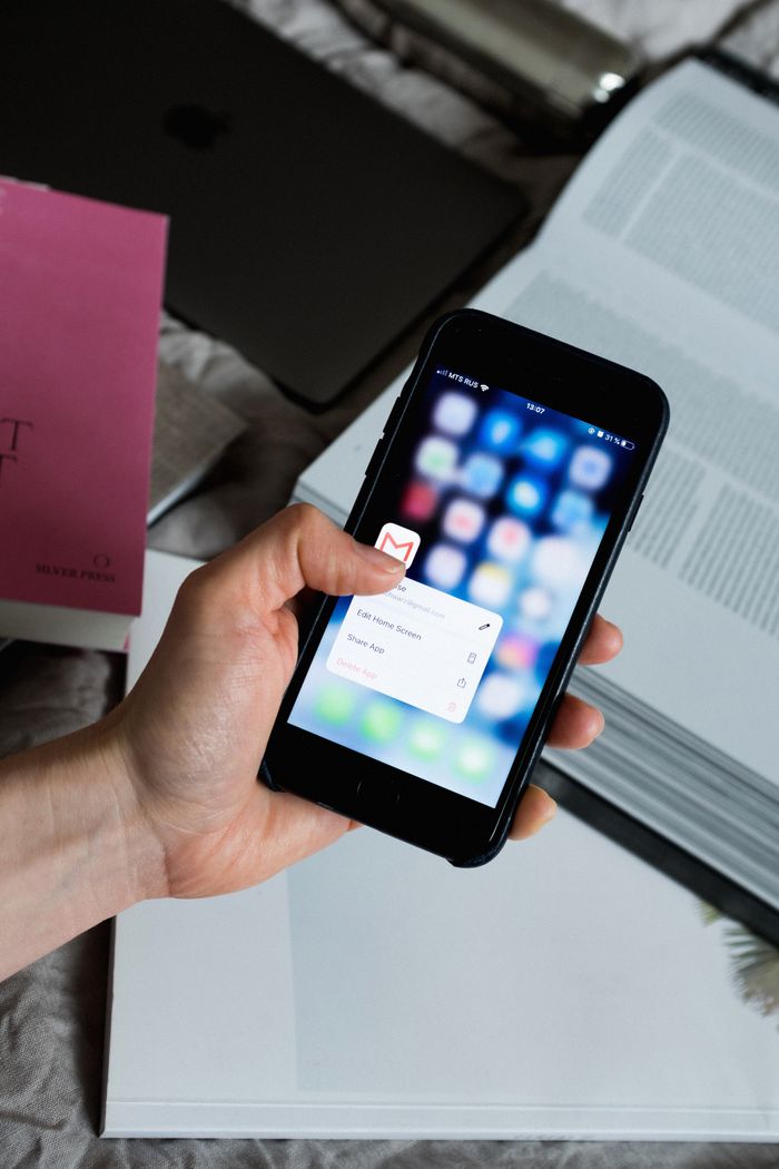 Planning audience segments for email campaigns