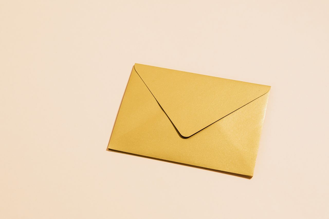 Team planning email marketing services