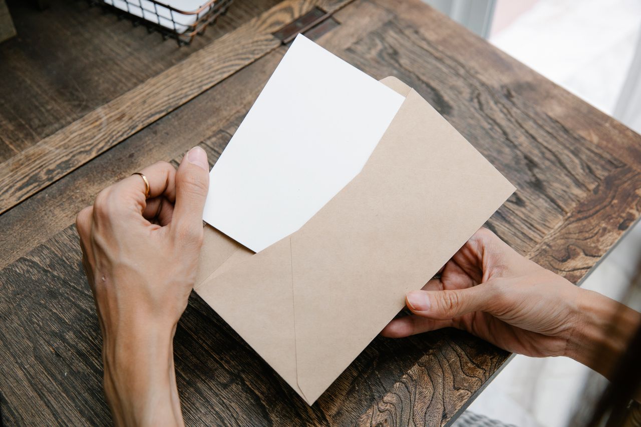 Reviewing email marketing reports